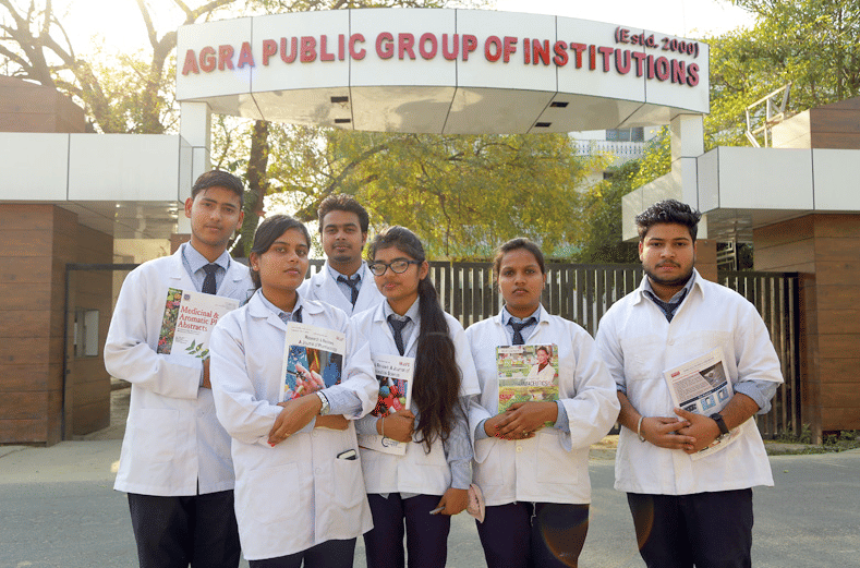 Agra Public Group of Education Campus & Facilities photo 10